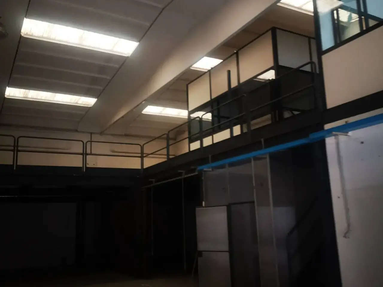 Capannone in Via Legnano 57, Arconate, {3} - Foto 2