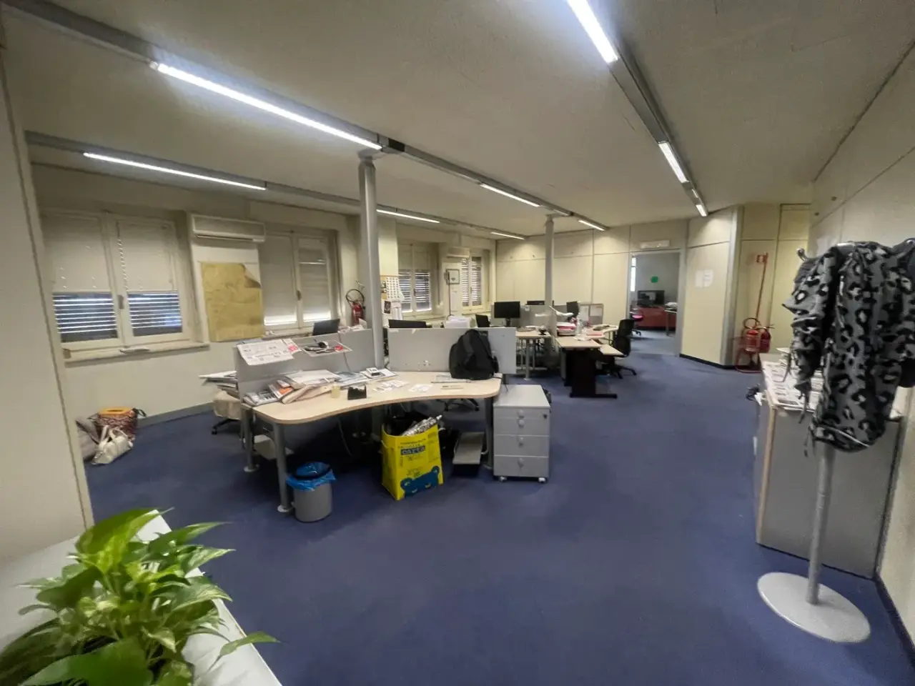 Ufficio in Piazza Lamarmora 12, Ivrea, {3} - Foto 1