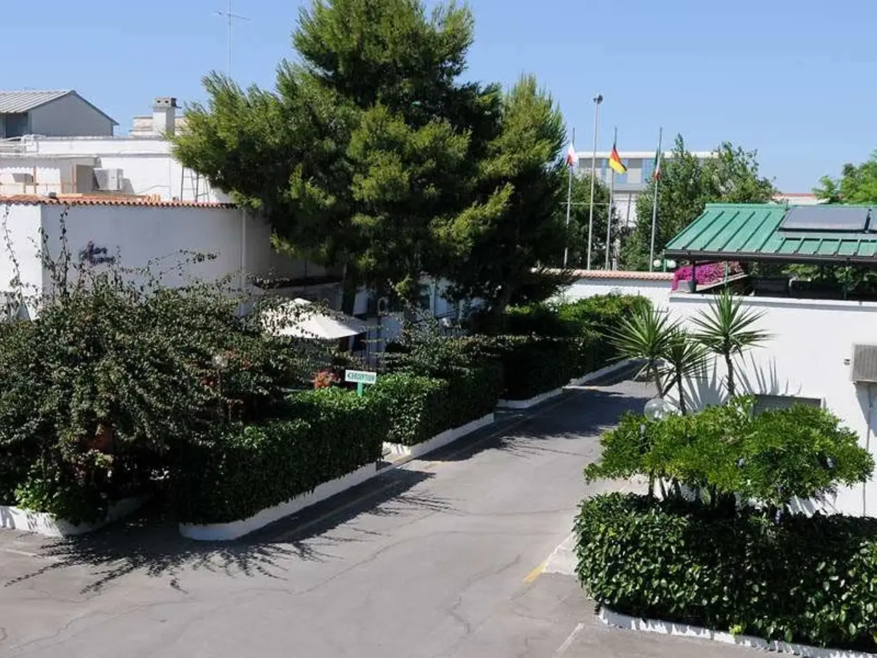 Magazzino in Via Moretti, 3, 72100 Brindisi, Brindisi, {3} - Foto 1