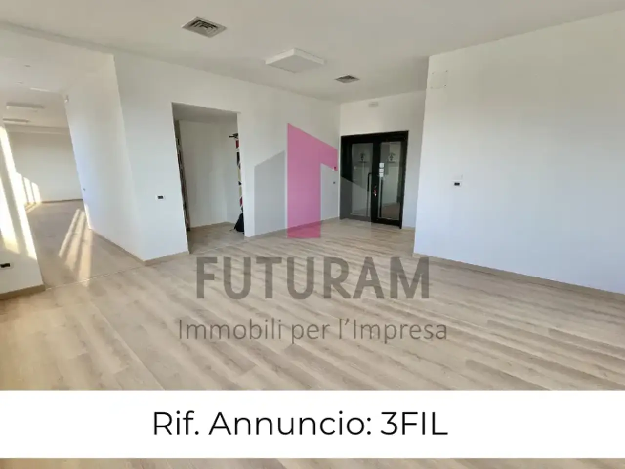Ufficio in Via Roma, Camisano Vicentino, {3} - Foto 1