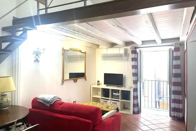 Bilocale in affitto, Vicolo San Guglielmo 14, Palermo - Foto 1