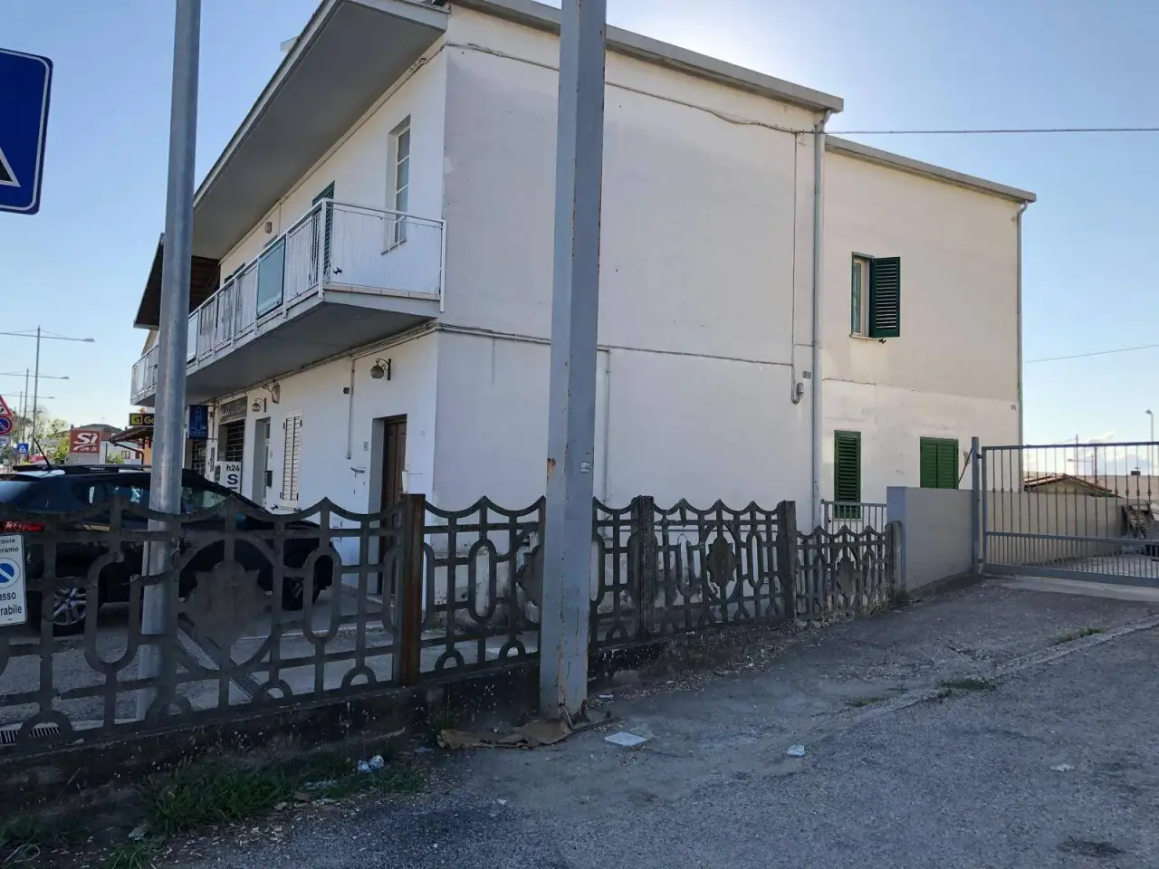 Negozio in Strada Statale 150, Morro D'Oro, {3} - Foto 2