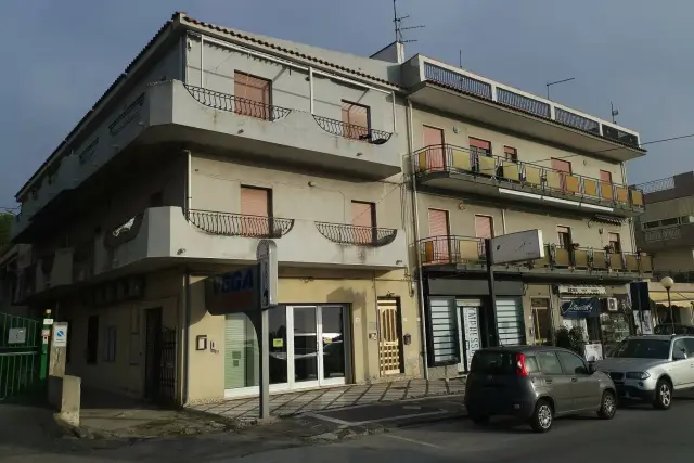 Bilocale in Via Antonello da Messina 82, Villafranca Tirrena - Foto 1