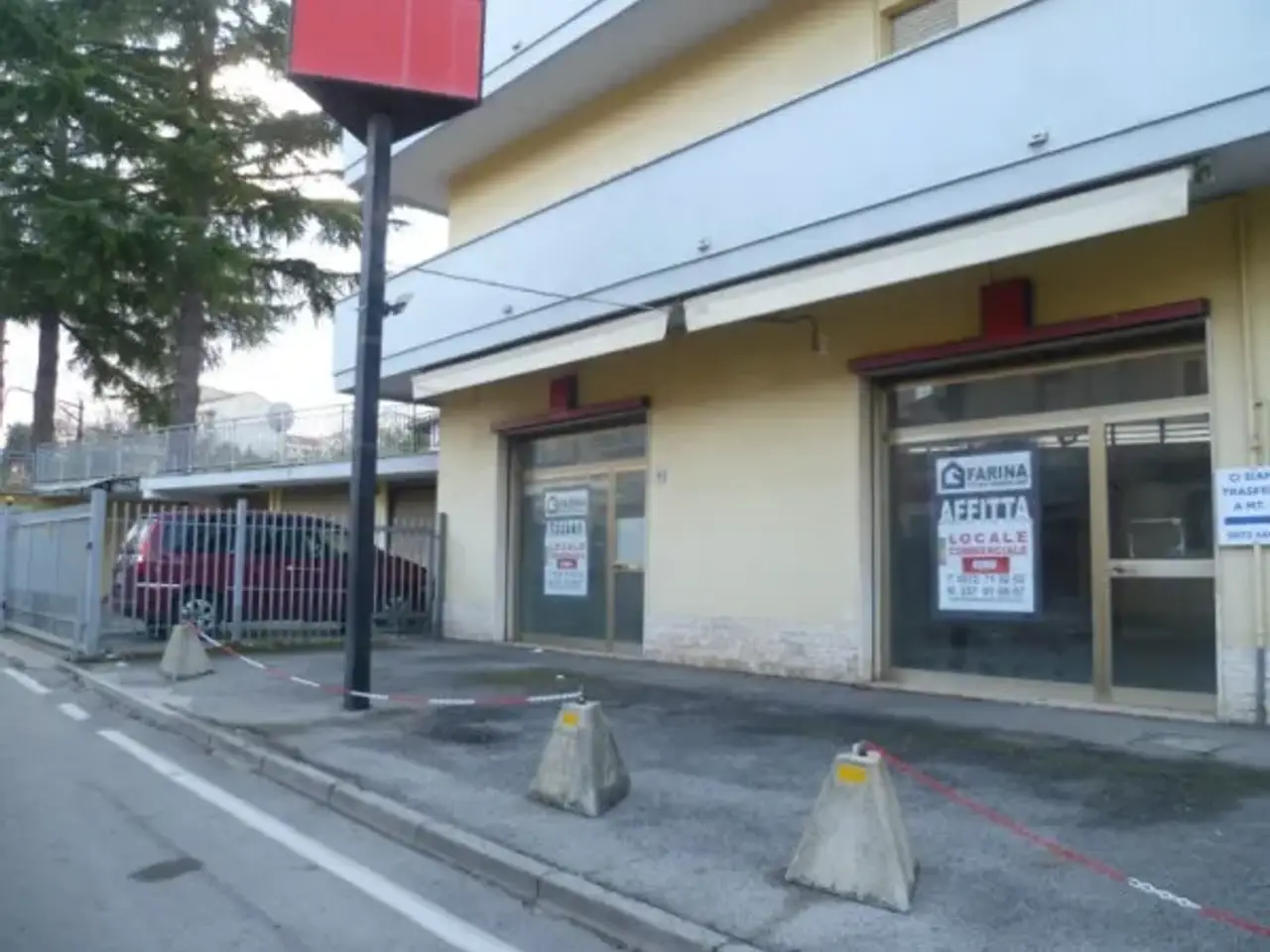 Negozio in Via Santo Spirito, Lanciano, {3} - Foto 1