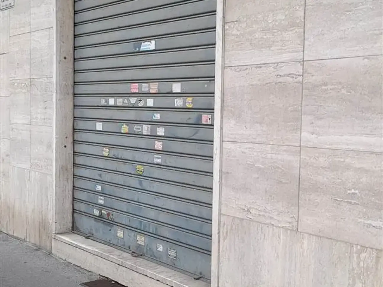 Negozio in Via Vandalino, Torino, {3} - Foto 2