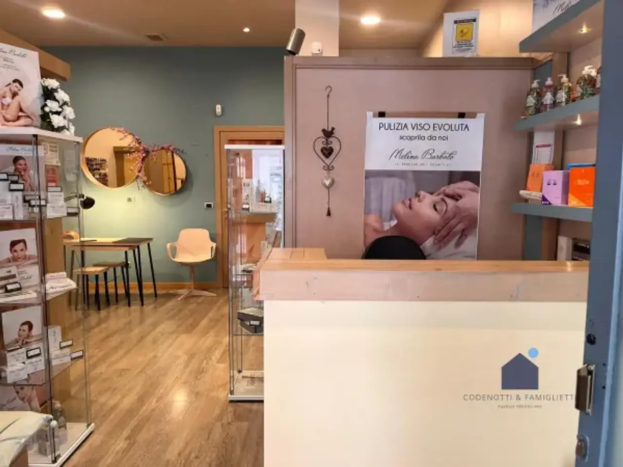 Solarium in Via Agostino Bassi, Brescia, {3} - Foto 1
