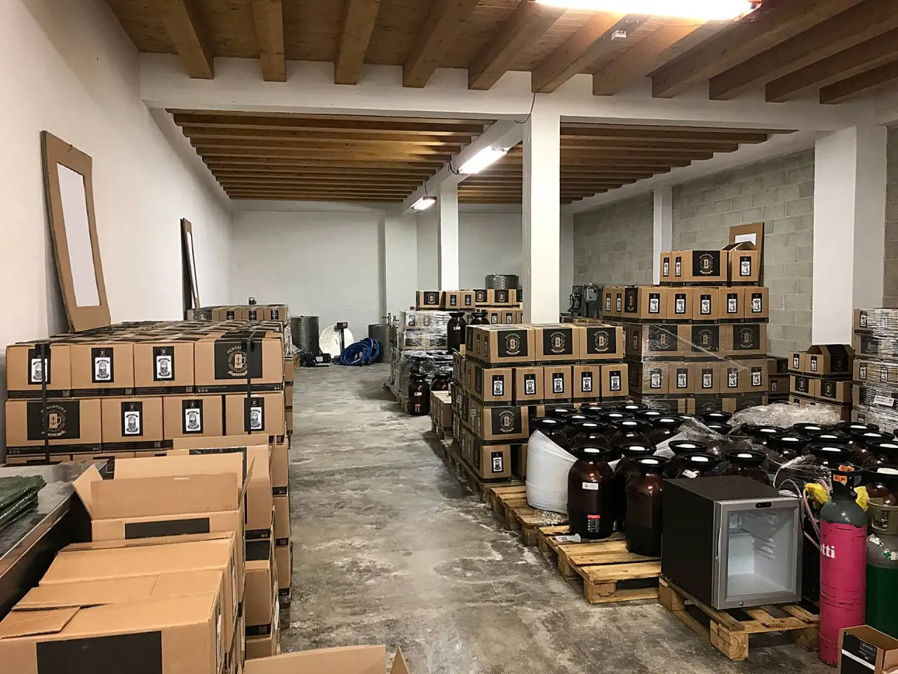 Laboratorio in Via Carlo Alberto dalla Chiesa 15, Grottammare, {3} - Foto 2