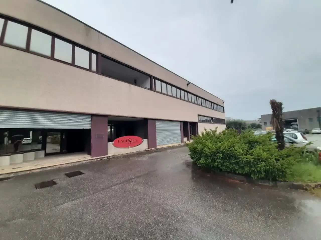 Capannone in Via Campo Mas Cior, Puegnago Sul Garda, {3} - Foto 1