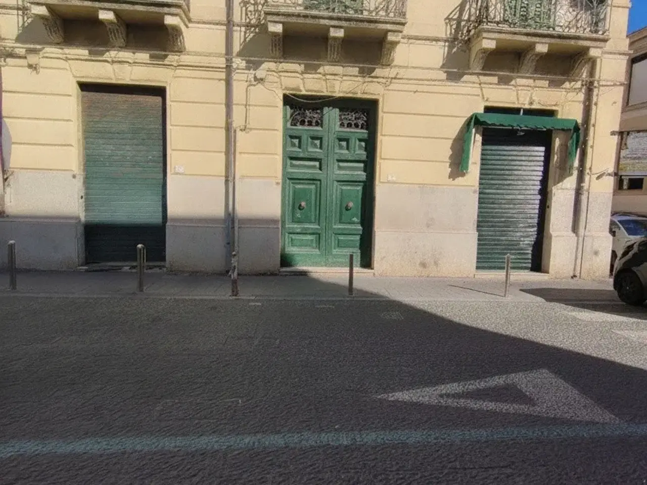Magazzino in Via Filippini, 89, Reggio Calabria, {3} - Foto 1
