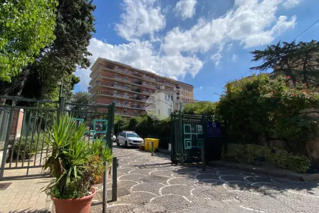 Appartamento in Via Giacomo Matteotti 1, San Giorgio a Cremano - Foto 1