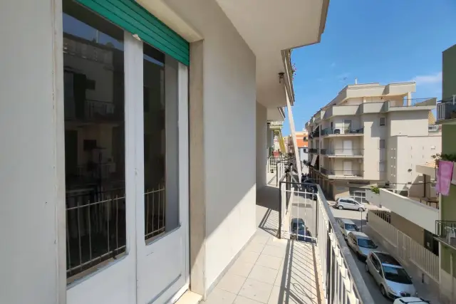 Zweizimmerwohnung in Via Pietro Tisci, Trani - Foto 1