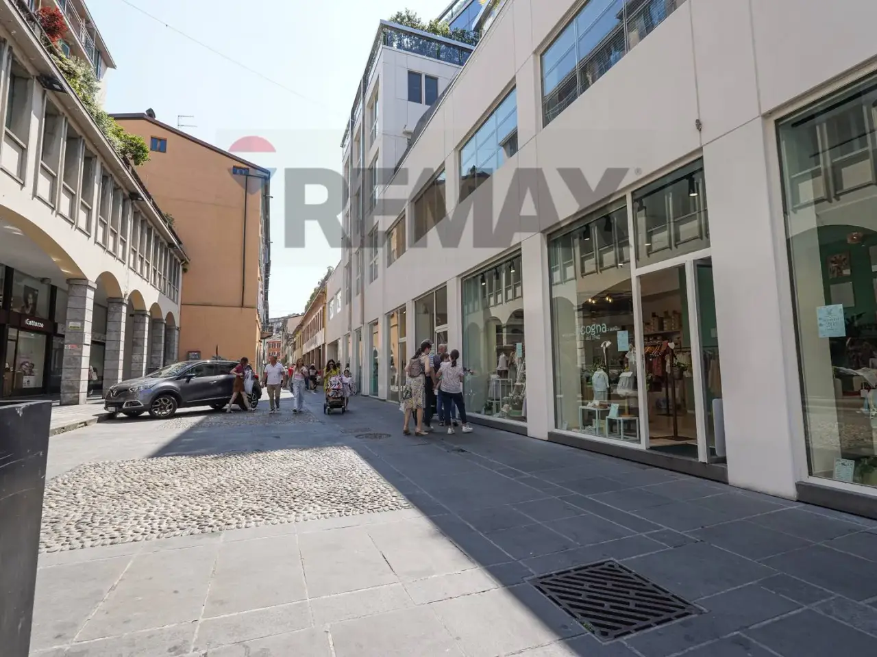 Ufficio in Via Sant'Orsola 10/E, Bergamo, {3} - Foto 2