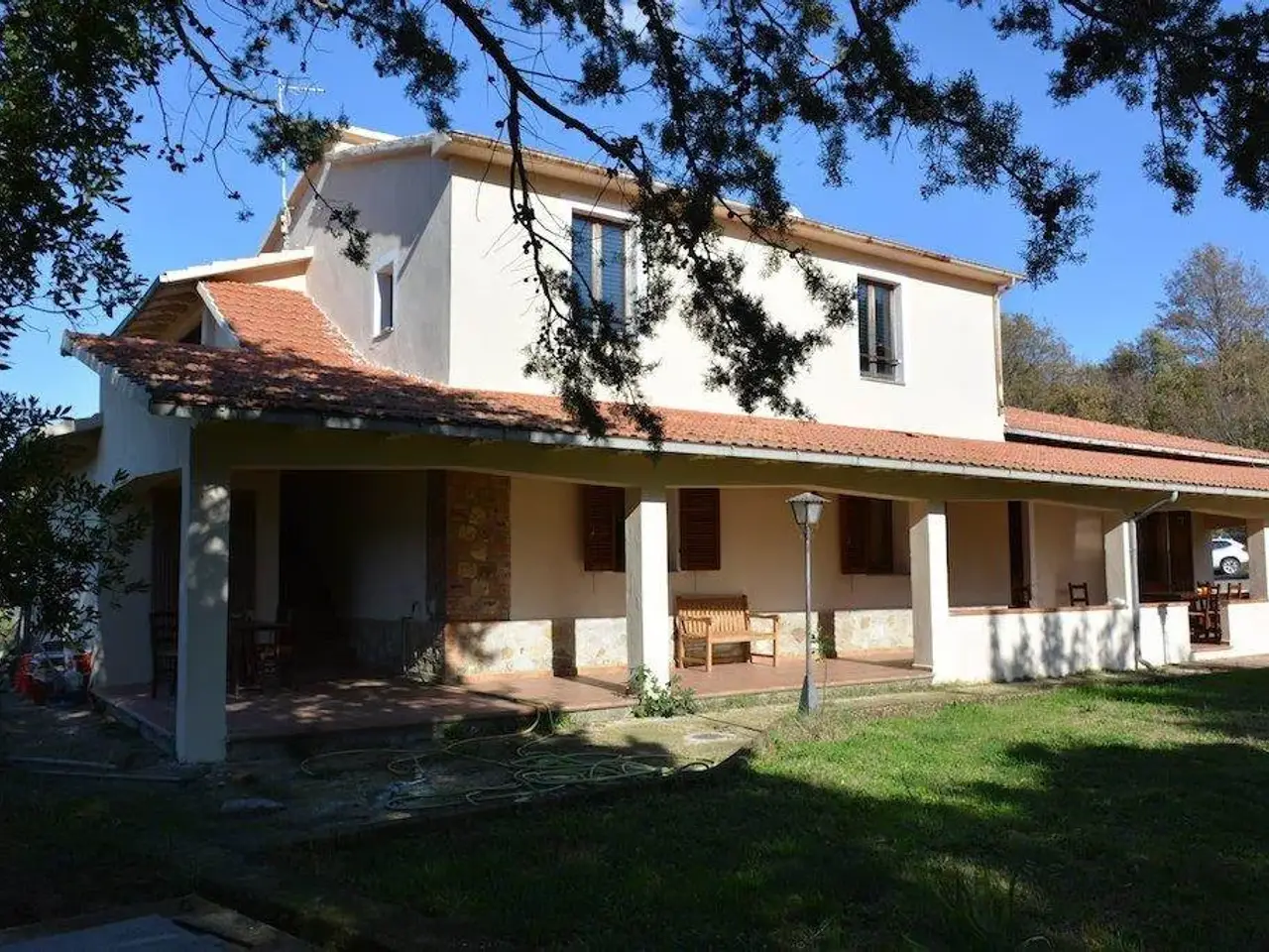 Azienda agricola in Scansano, Scansano, {3} - Foto 2