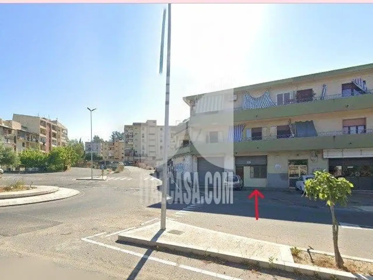 Magazzino in Viale Papa Giovanni Paolo II, Crotone, {3} - Foto 2