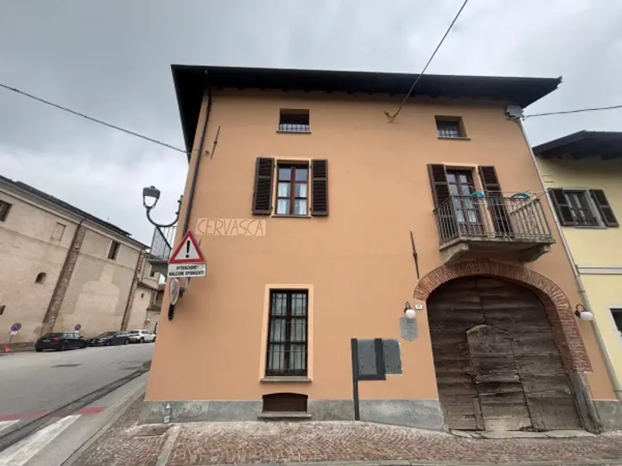 Negozio in Via Roma 16, Cervasca, {3} - Foto 1
