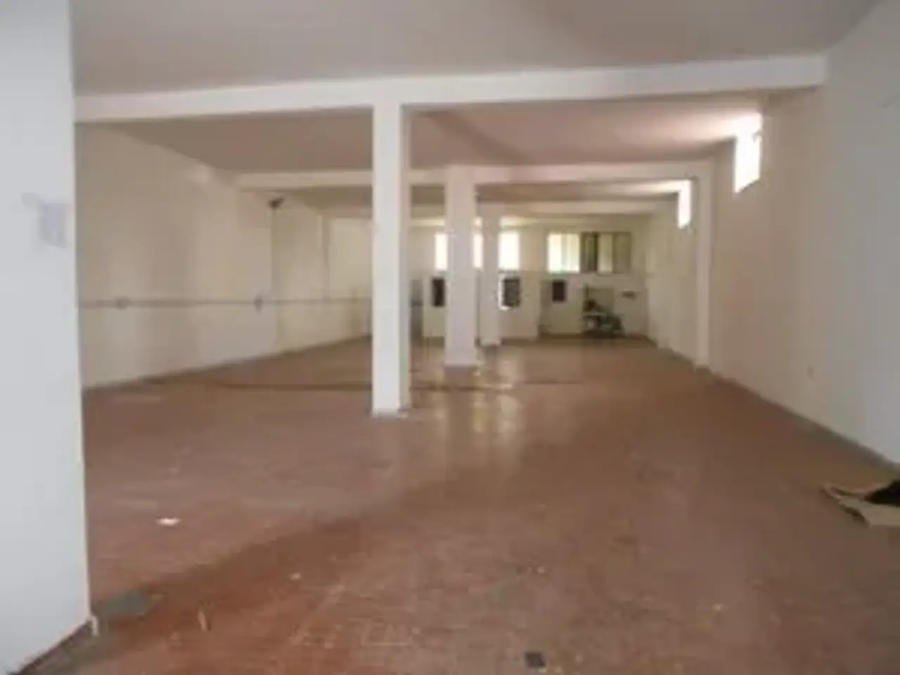 Capannone in Via Nazionale delle Puglie, Casoria, {3} - Foto 1