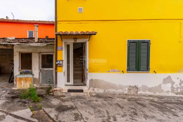 Zweizimmerwohnung, Macerata - Foto 1