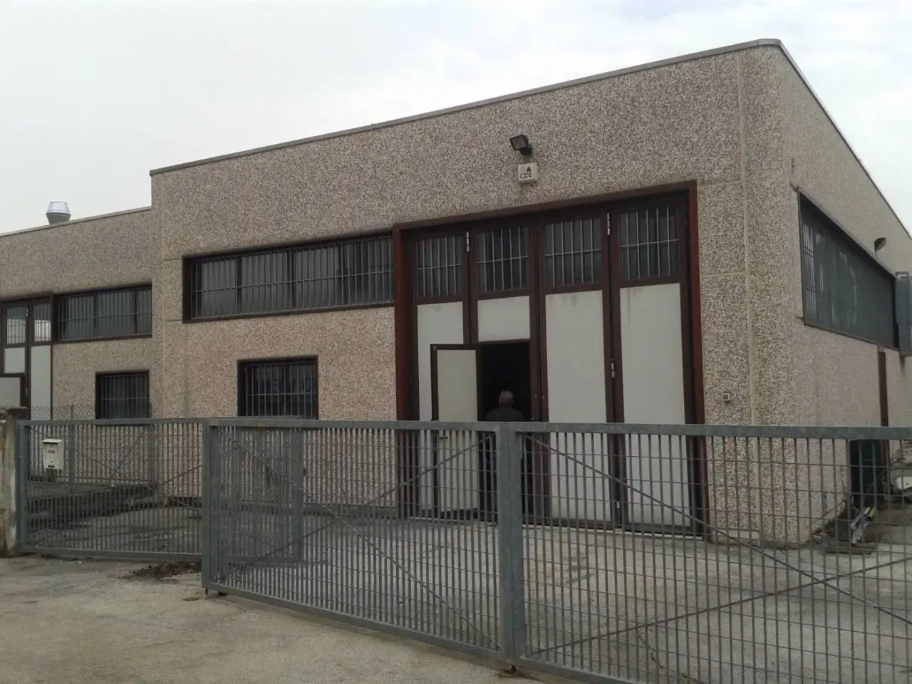 Laboratorio in Via Diviglio Caldogno, Caldogno, {3} - Foto 1
