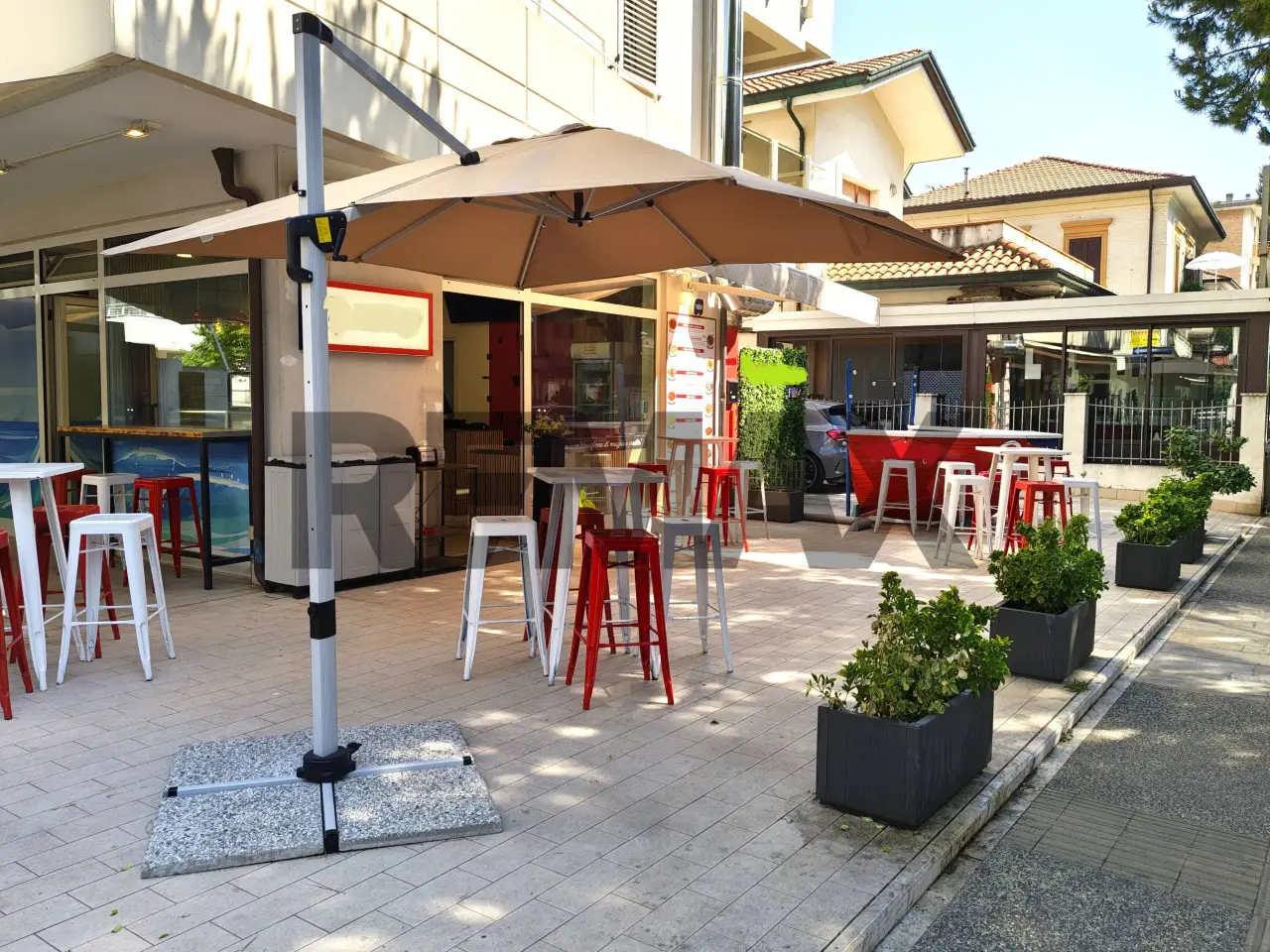 Esercizio commerciale in Viale Verdi 22, Riccione, {3} - Foto 1