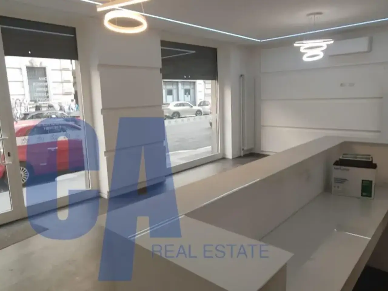 Negozio in Via Vittor Pisani, Milano, {3} - Foto 1