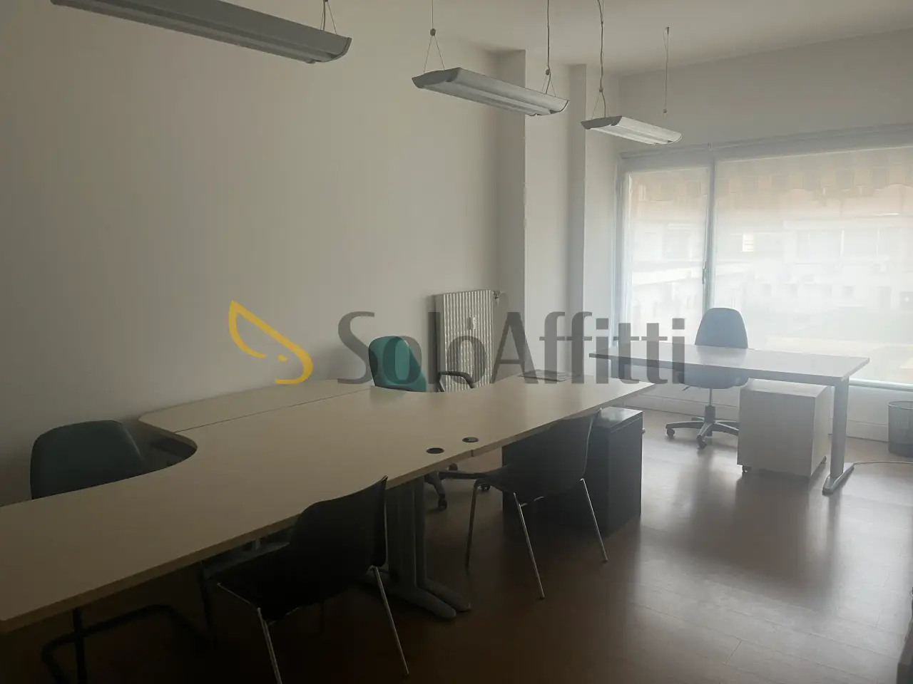 Ufficio in , Segrate, {3} - Foto 2