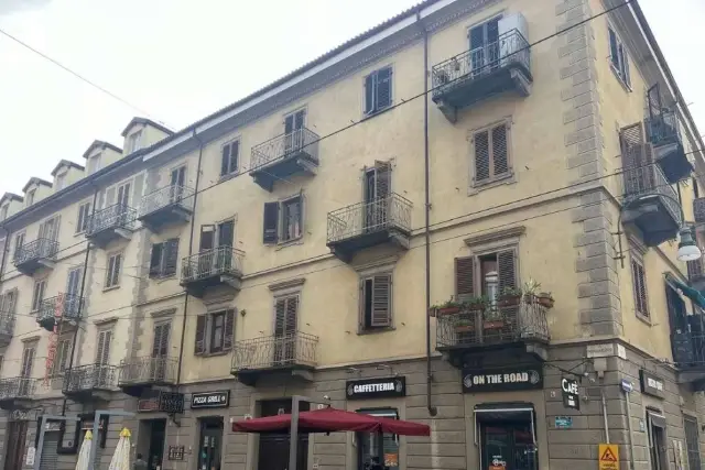 Magazzino in Via Monginevro 5, Torino - Foto 1