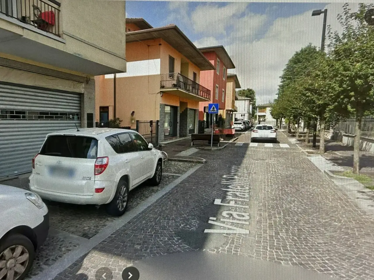 Negozio in Via Fratelli Pagani, Castelli Calepio, {3} - Foto 1