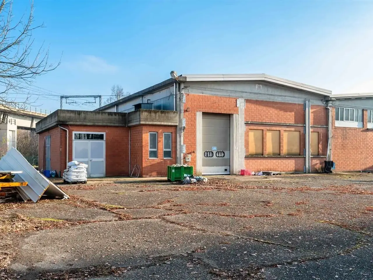 Capannone in , San Giovanni In Persiceto, {3} - Foto 1
