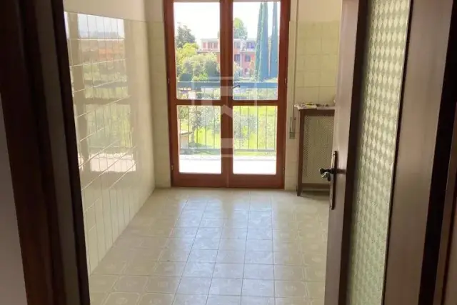 3-room flat in Via Dante Alighieri 21, Toscolano-Maderno - Photo 1