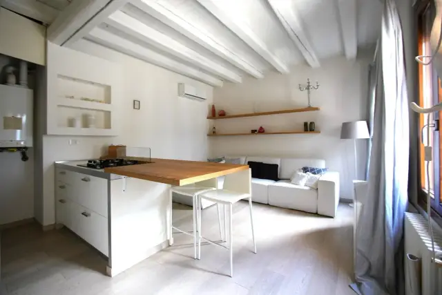 Bilocale in vendita, Viale Garibaldi ., Venezia - Foto 1