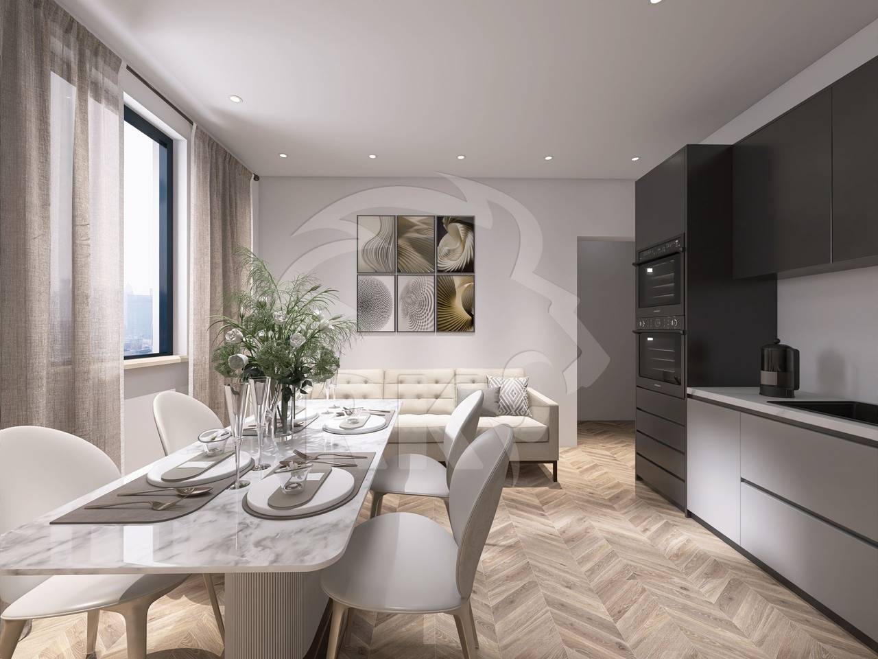 appartamento in vendita a Bologna in zona Lame