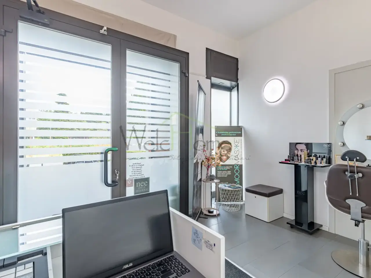 Solarium in Piazza Montello 18, Arosio, {3} - Foto 1