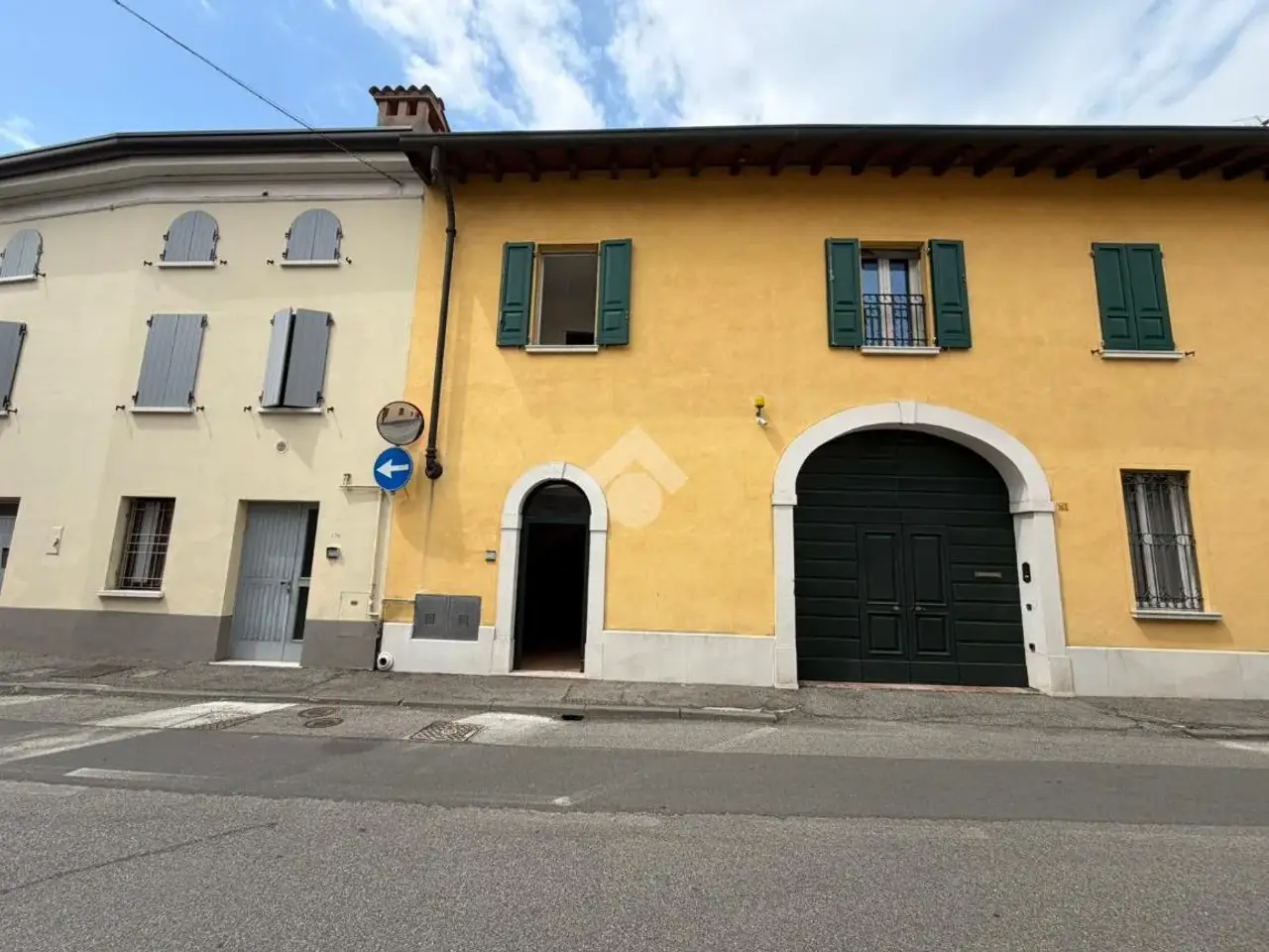 Ufficio in Via Giuseppe Garibaldi 170, Carpenedolo, {3} - Foto 1