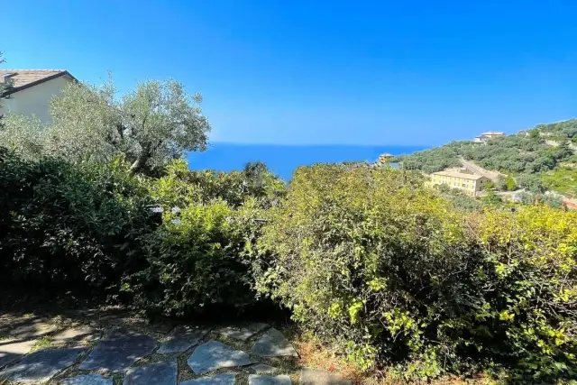 3-room flat in Cornice Golfo Paradiso 66, Recco - Photo 1