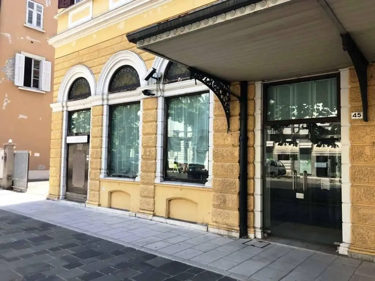 Negozio in Corso Italia 45, Gorizia, {3} - Foto 1