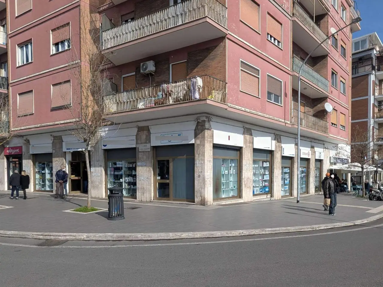 Magazzino in Via Guido Mazzoni, Roma, {3} - Foto 2