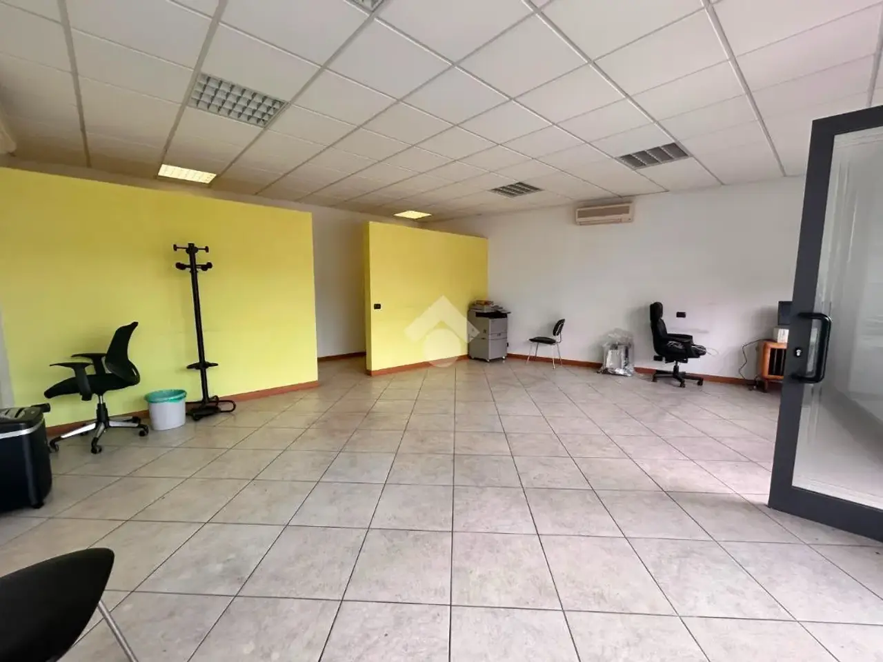 Ufficio in Via Bonini 53, Foresto Sparso, {3} - Foto 2
