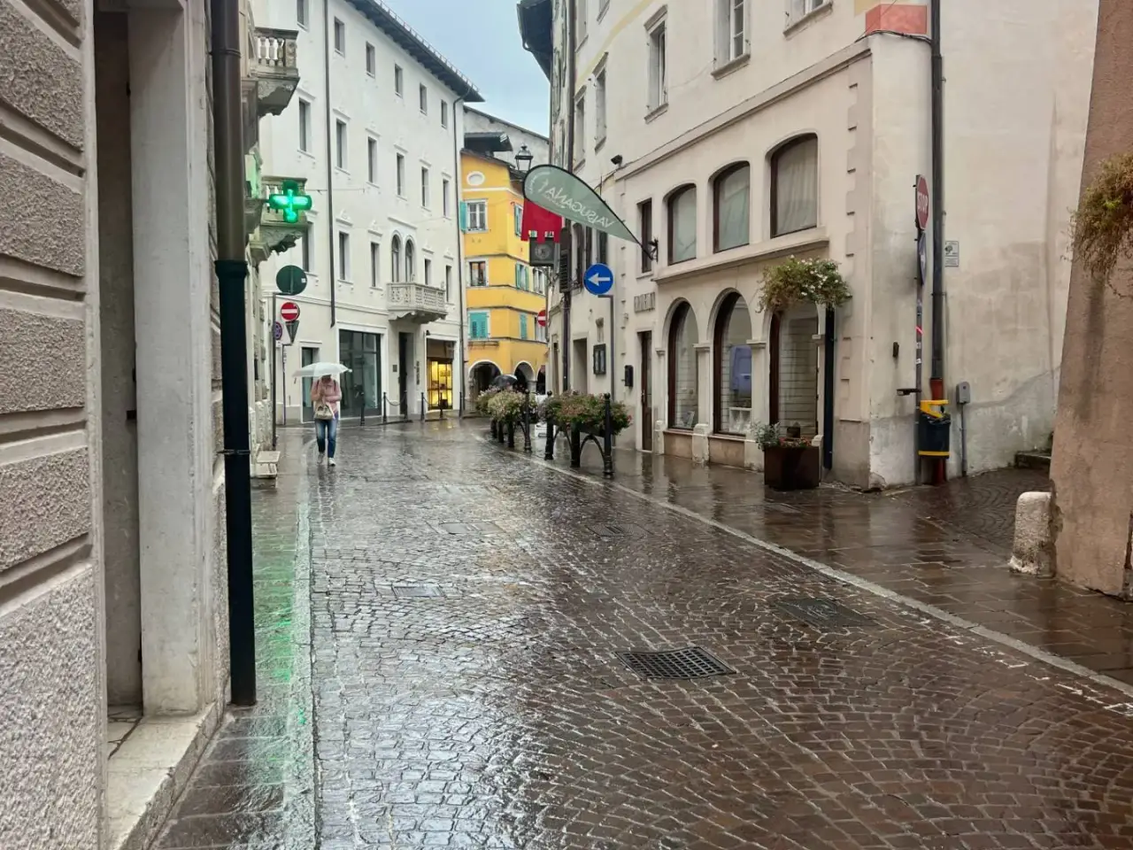 Esercizio commerciale in Corso Ausugm 46, Borgo Valsugana, {3} - Foto 2