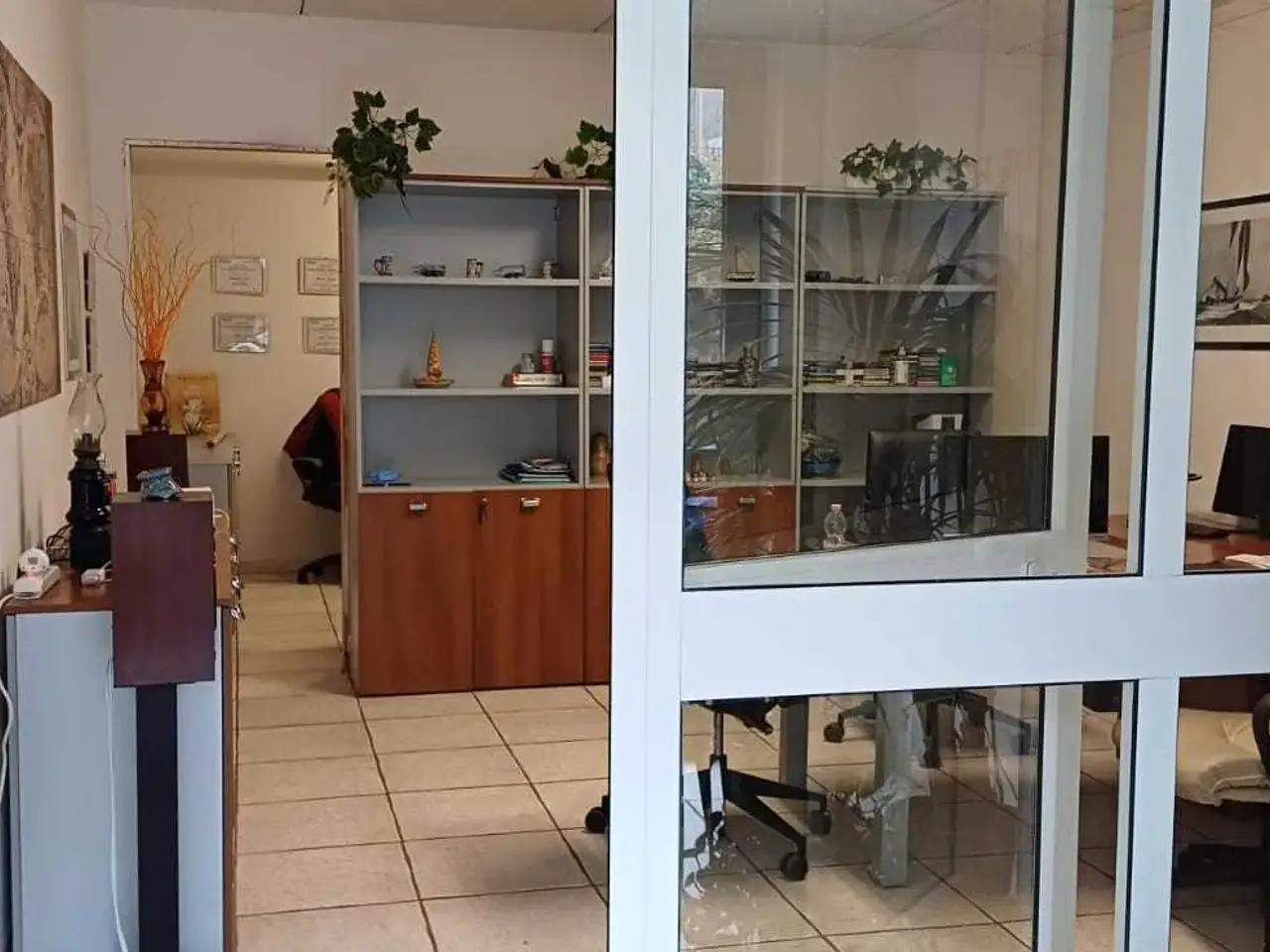 Magazzino in Via Aurelia, Sarzana, {3} - Foto 1
