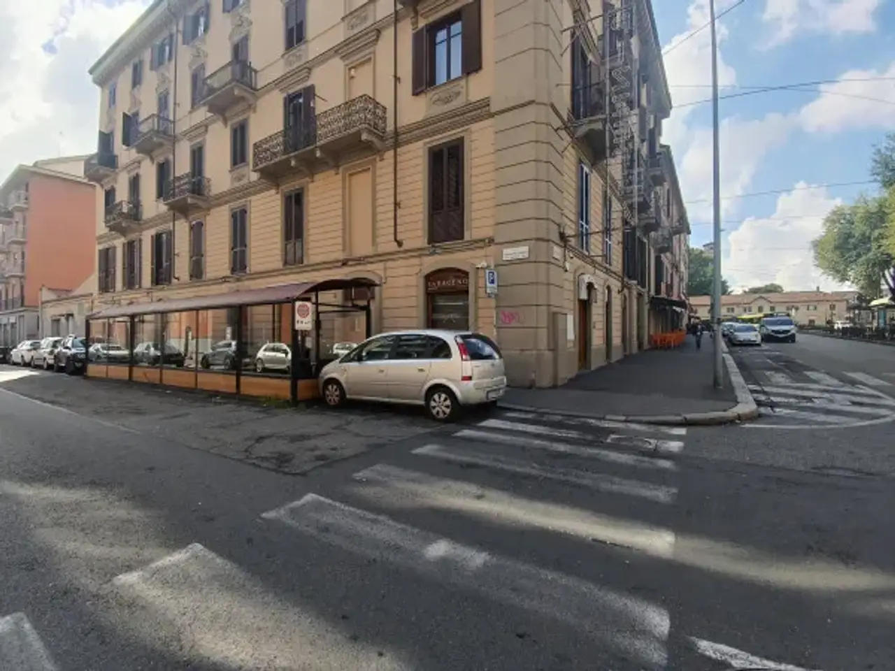Ristorante in Corso 11 Febbraio 6, Torino, {3} - Foto 1