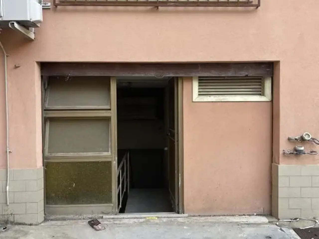 Magazzino in Via Buonarroti, Pachino, {3} - Foto 1