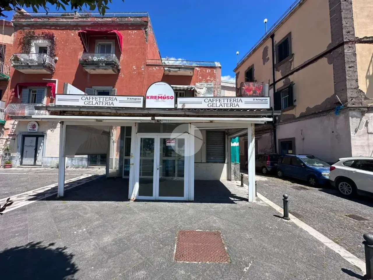 Negozio in Corso Umberto I 171, Pozzuoli, {3} - Foto 1