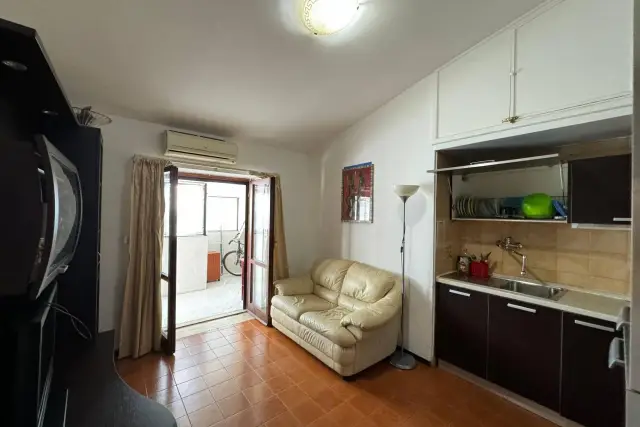 Penthouse in Via Lauro, Scalea - Foto 1