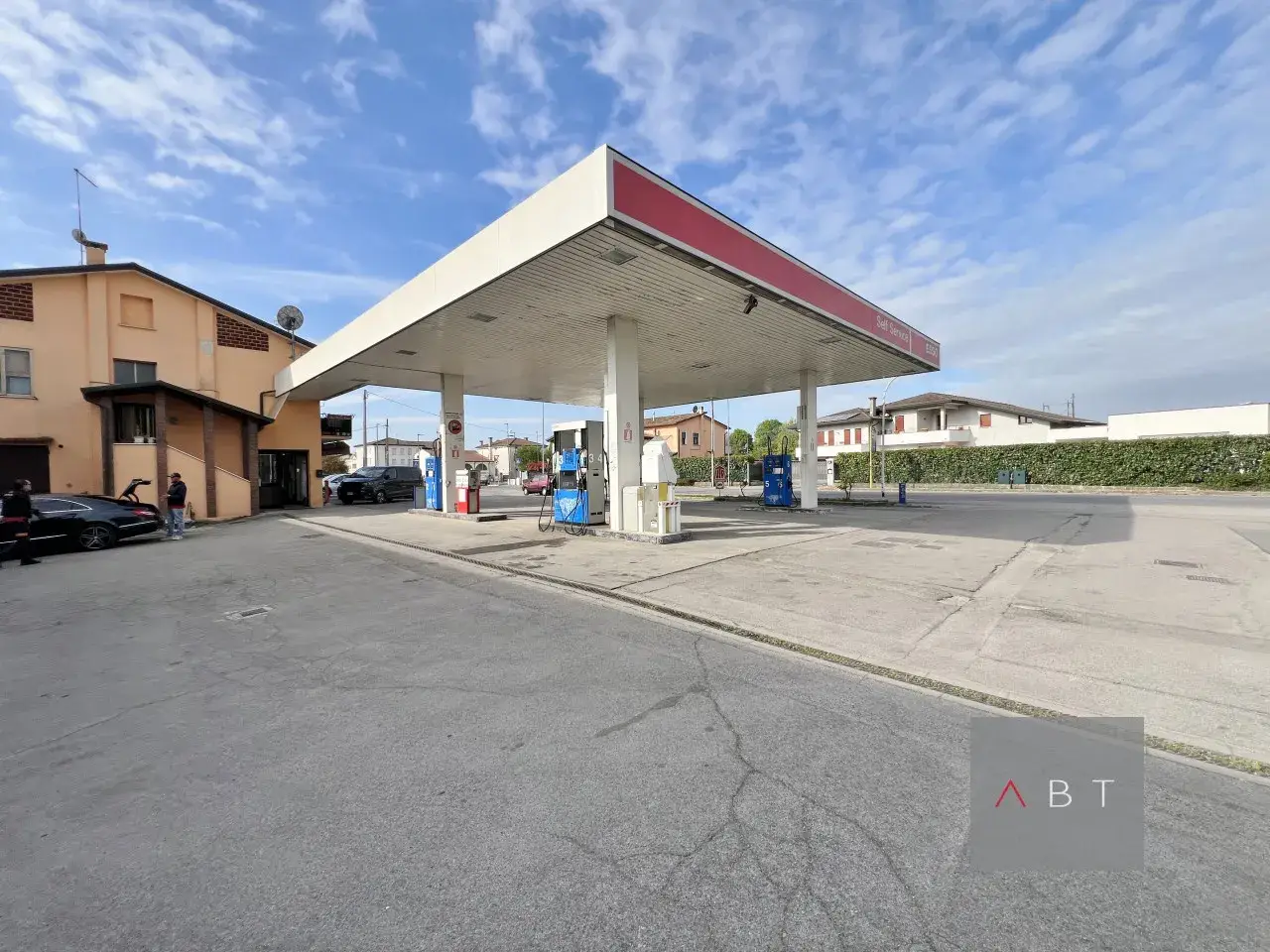 Esercizio commerciale in , Villa Del Conte, {3} - Foto 1