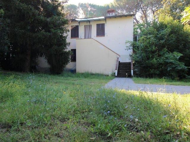 Wohnung, Reggello - Foto 1