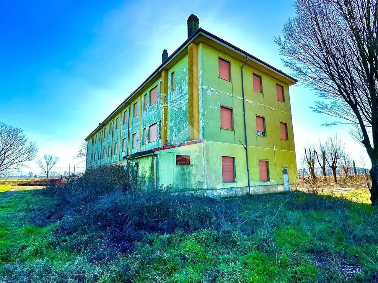 Palazzina commerciale in Strada Provinciale per Castelnuovo, Tortona, {3} - Foto 2