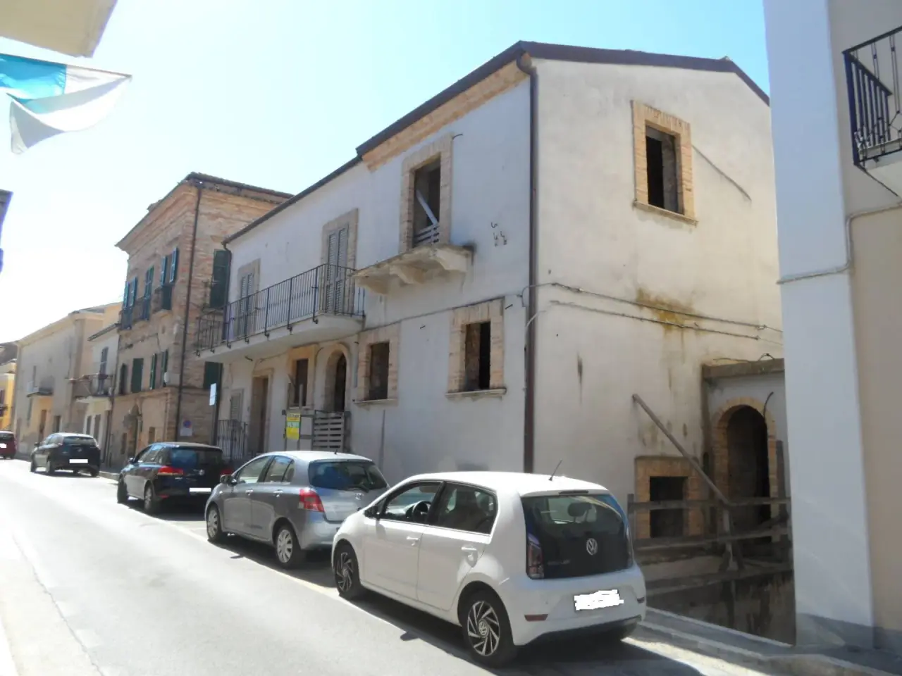 Albergo in Via XX Settembre 120, Tortoreto, {3} - Foto 1