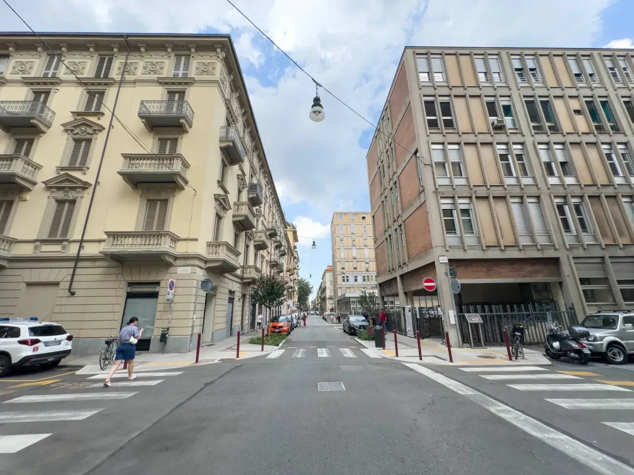 Negozio in Via San Secondo 44, Torino, {3} - Foto 2