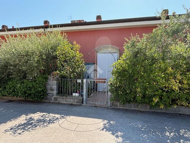 Einfamilienhaus in Via Sant Isidoro 21, Cascina - Foto 1