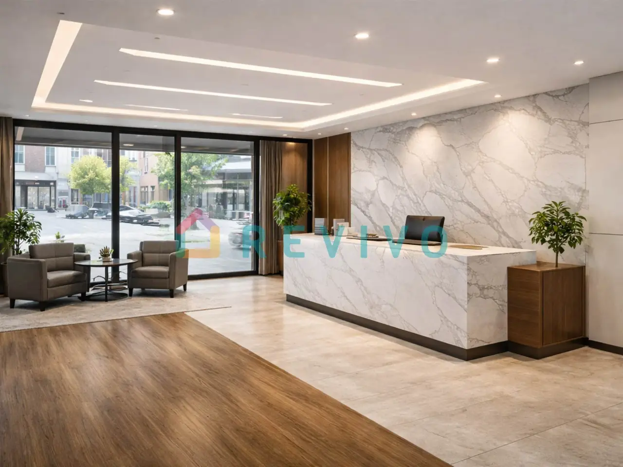 Ufficio in , Firenze, {3} - Foto 1